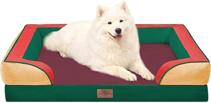 Comfort Expression Orthopedic Dog Bed - Image 9