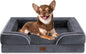 Comfort Expression Orthopedic Dog Bed by ComfortExpression