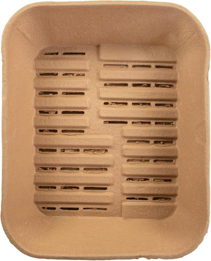 Kitty Sift Disposable Sifting Cat Litter Box Jumbo, Durable and Portable - Image 8