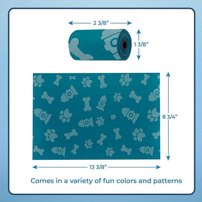 Best Pet Supplies Dog Poop Bags - Image 6
