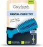 Oxyfresh Dog Dental Chew Toy by Oxyfresh