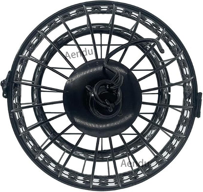 Iron Bird Cage for Wedding Decor and Flower Cage Decor Perfect Props for - Image 4