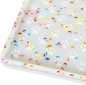 Ptlom Dog Food Mat Anti-Slip Dog Bowl Mats by PTLOM