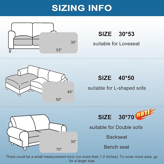 hyha Waterproof Dog Blanket, Soft Pet Bed Blankets, Waterproof Sofa Couch Cover - Image 9