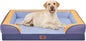 Comfort Expression Orthopedic Dog Bed by ComfortExpression