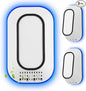 Plug in Air Ionizers 3-Pack, Negative Ion Air Purifier by Unknown