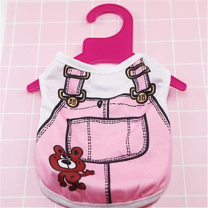 Pet Clothing Hanger - Image 5
