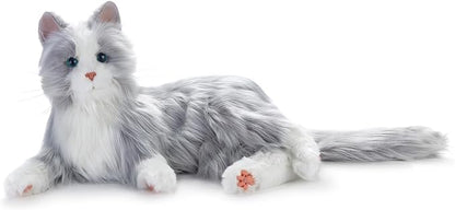 JOY FOR ALL Companion Pet for Seniors by AgelessInnovation