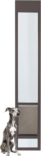 PetSafe Sliding Glass Pet Door by PetSafe