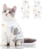 SUNFURA Cat Recovery Suit, Kitten Surgical Full Bodysuit by SUNFURA