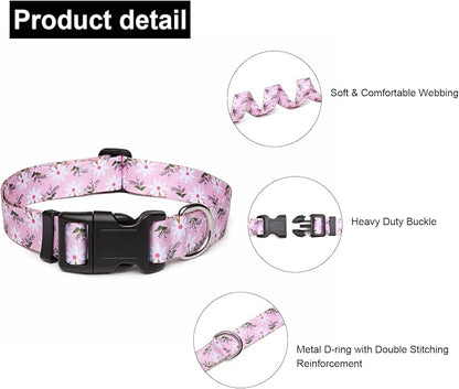 Mercano Adjustable Dog Collar - Image 3