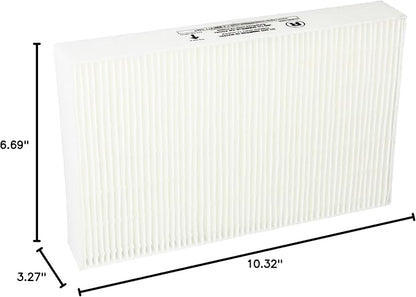 Honeywell HEPA Air Purifier Filter R, Pet Dander, and Dust - Image 11