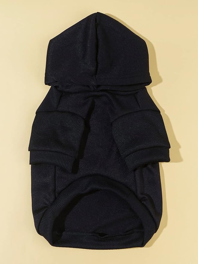 QWINEE Hoodie Shirt Sweatshirt - Image 4