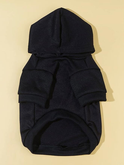 QWINEE Hoodie Shirt Sweatshirt - Image 4