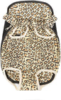 Leconpet Pet Carrier Backpack, Legs Out Adjustable Pet Front Cat Dog Carrier by leconpet
