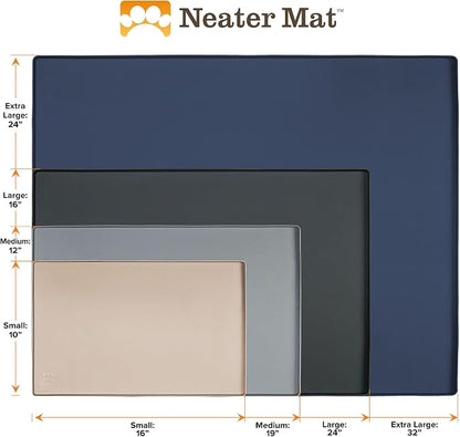 Neater Pet Brands Neater Mat Pet Mats - Image 10
