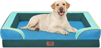 Comfort Expression Orthopedic Dog Bed - Image 9