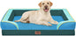 Comfort Expression Orthopedic Dog Bed by ComfortExpression