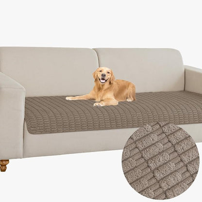 Muamar Dog Bed Cover Sofa Protector, Anti Slip Waterproof Sofa Covers by Muamar