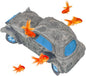 Aquarium Decorations for Fish Tank by VIREKM