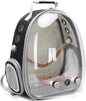 Bird Traval Carrier Cage, Vet Transport School Bag by halinfer