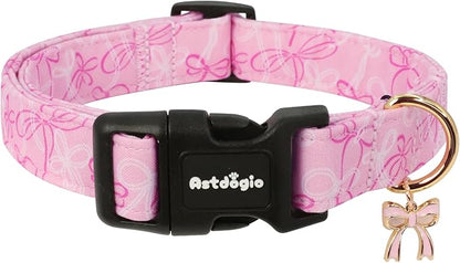 Large Dog Collar, Girl Boy Dog Collars by Unknown