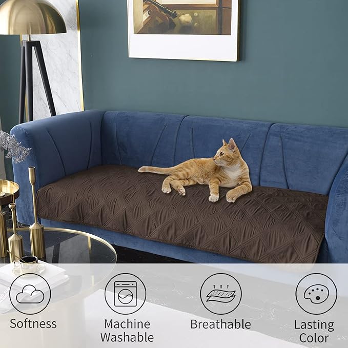 Ameritex Waterproof Dog Bed Cover Pet Blanket - Image 7
