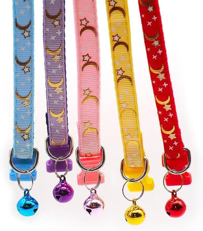Reflective Cat Collars Breakaway - Image 6