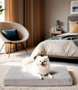 Orthopedic Dog Beds for Small Dogs Waterproof by NUPIDAPet%E2%80%99sHome
