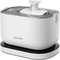 PETLIBRO Cat Water Fountain, Cordless Pet Water Fountain Battery Operated by PETLIBRO