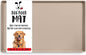 DogBuddy Non-Slip Silicone Food Mat by DogBuddy