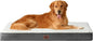 EHEYCIGA Orthopedic XL Dog Beds by EHEYCIGA