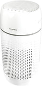 Homedics Air Purifier T22, 5-in-1 Tower Air Purifier, 99% HEPA-Type Filtration by Homedics