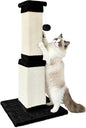 AGYM Cat Scratching Post, 32 Inch Cat Scratching Posts by AGYM