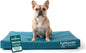 FurHaven Water-Resistant Orthopedic Dog Bed by FurHaven