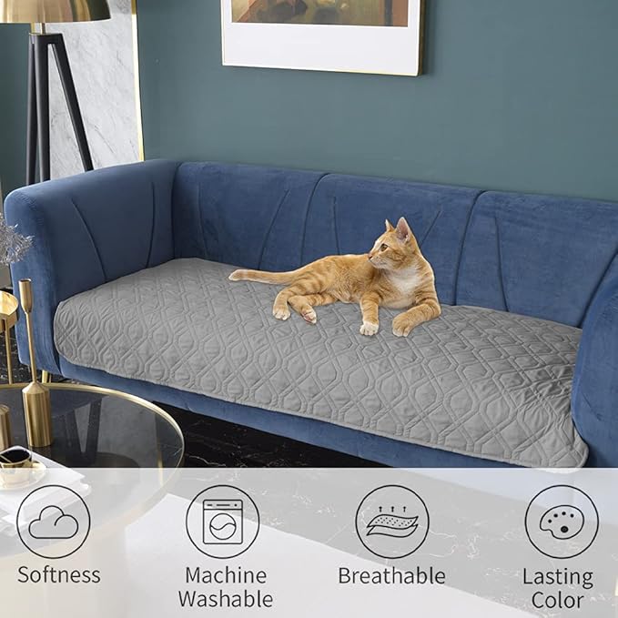 Ameritex Waterproof Dog Bed Cover Pet Blanket - Image 5