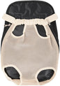 Leconpet Pet Carrier Backpack, Legs Out Adjustable Pet Front Cat Dog Carrier by leconpet