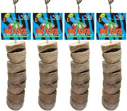 BIRD KABOB Original by BIRDKABOB