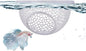 Floating Betta Hide & Shrimp Cave – 3D Printed Aquarium Hammock by Unknown