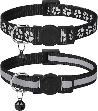Taglory Kitten Collar Breakaway by Taglory