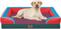 Comfort Expression Orthopedic Dog Bed by ComfortExpression