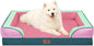 Comfort Expression Orthopedic Dog Bed by ComfortExpression