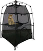 Portable Pop Up Pet Cat Tents Enclosures by HI+SUYI