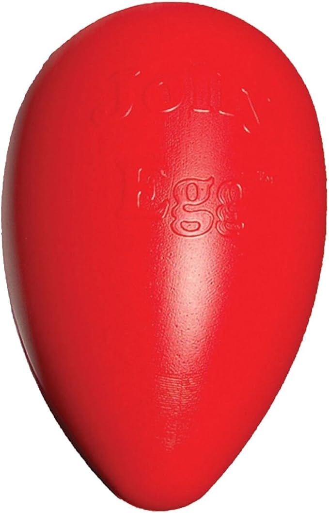 Jolly Pets Jolly Egg Dog Toy, 12 Inches/Large - Image 3