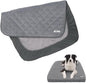 Paw Inspired Waterproof Fitted Cover by HOME