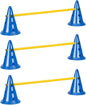 Navaris Dog Agility Equipment Set by Navaris