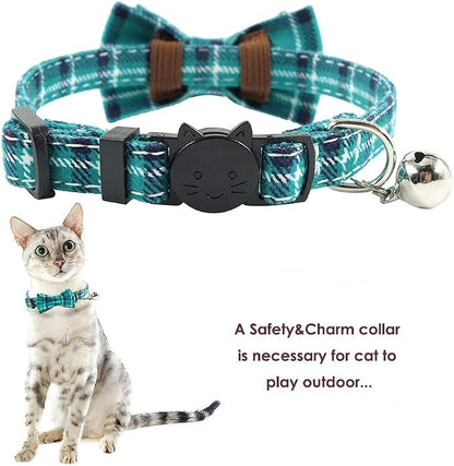 Pipidog Cat Collar Breakaway - Image 6