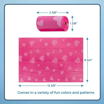Best Pet Supplies Dog Poop Bags - Image 7