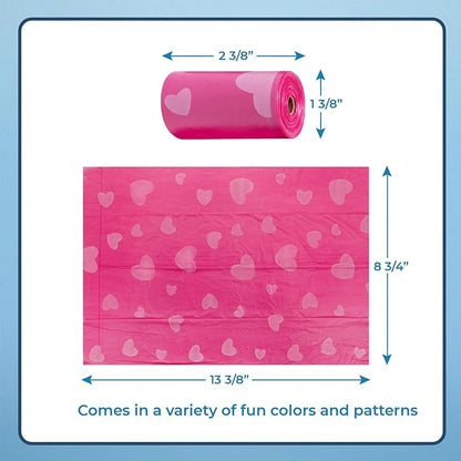 Best Pet Supplies Dog Poop Bags - Image 4
