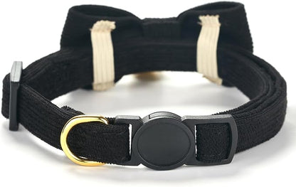 Cotton Breakaway Cat Collar - Image 7